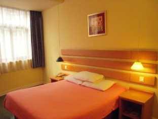 Home Inn East Point Kunming Exterior foto